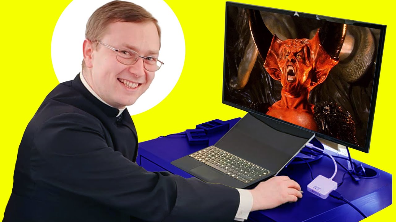 Dobry B&oacute;g ks. Bańki