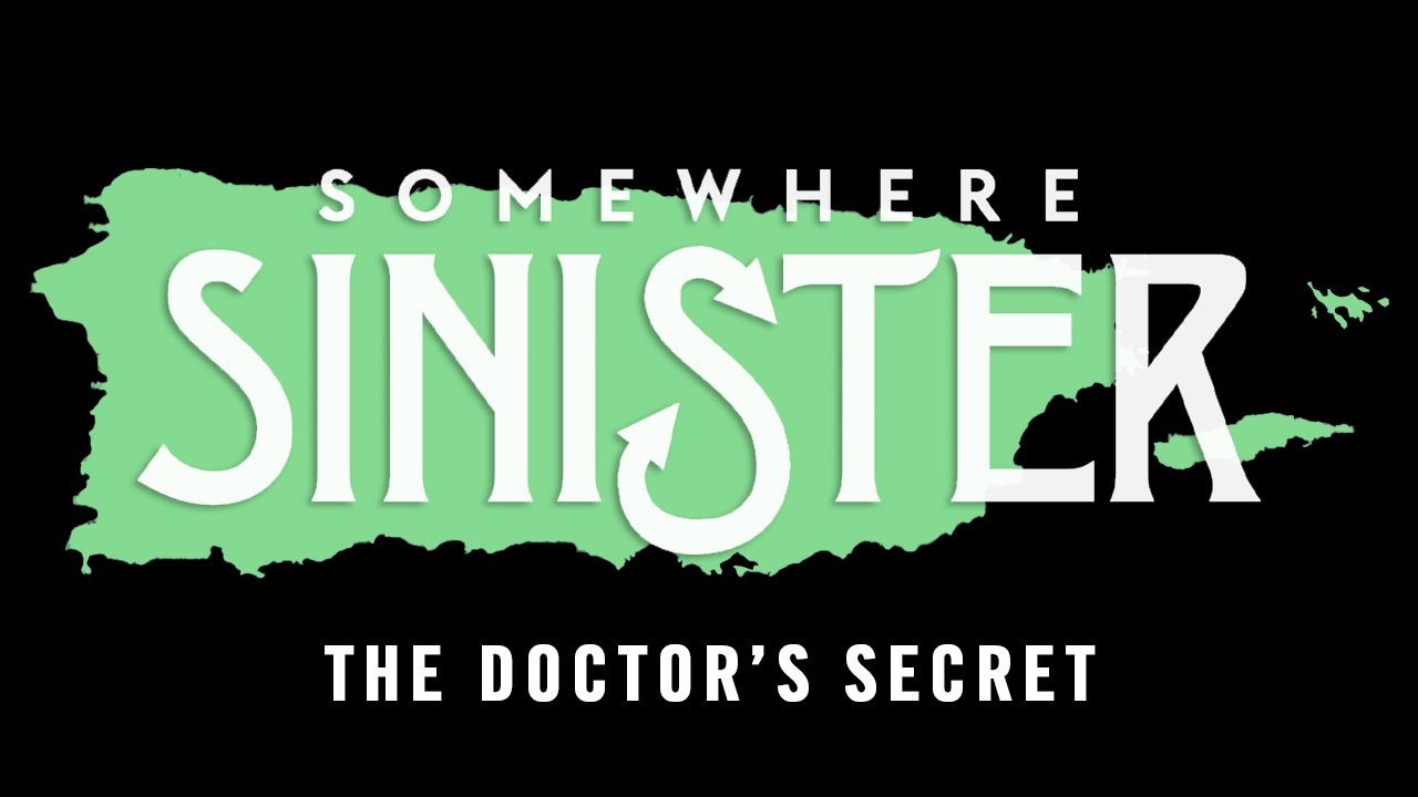 The Doctor's Secret : The Shocking Actions of Dr. Cornelius Rhoads
