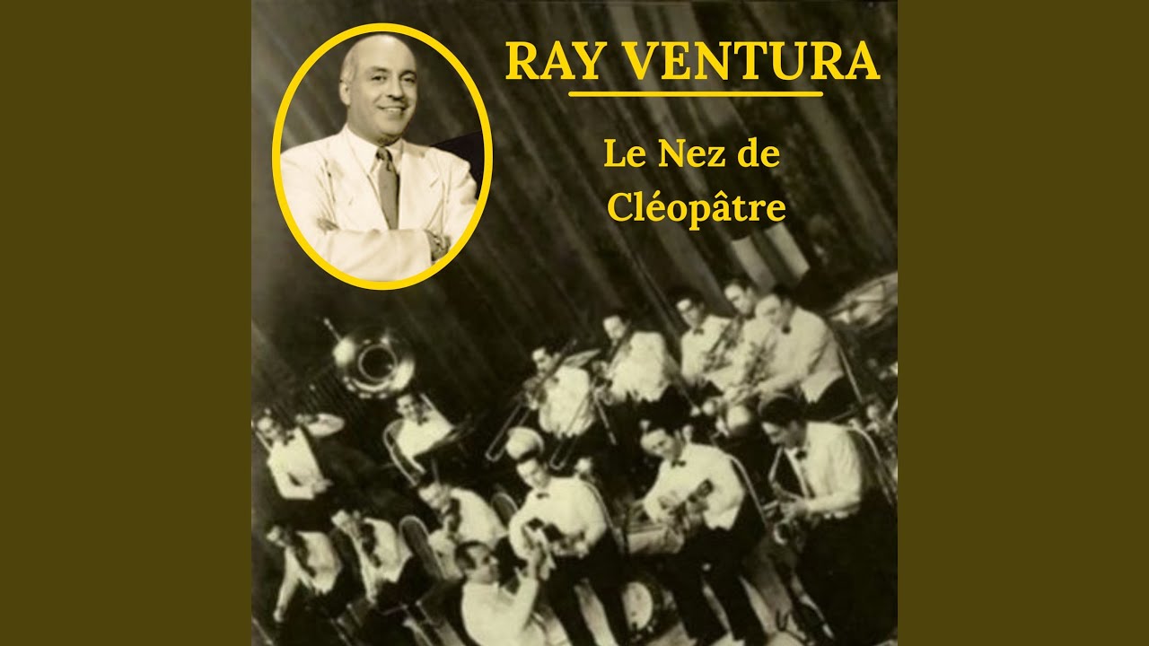 Le Nez de Cléopâtre