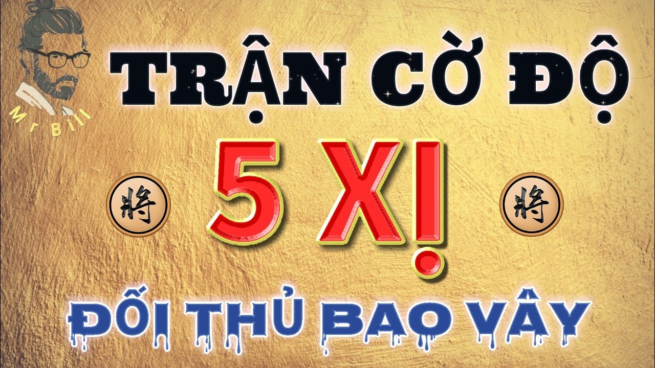 Phần 2 : Quán Nước Bờ Sông Có Biến - Ván đấu tận 5 Xị