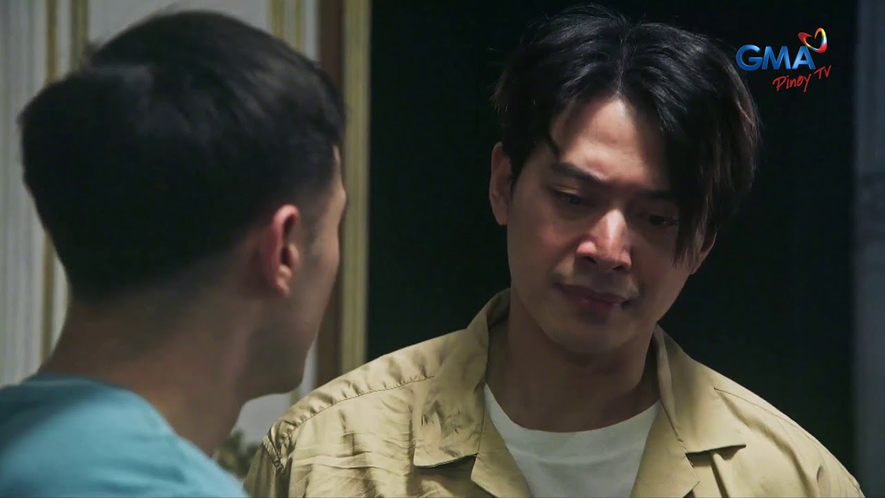House of Lies: Paolo, sinapak ni Edward!
