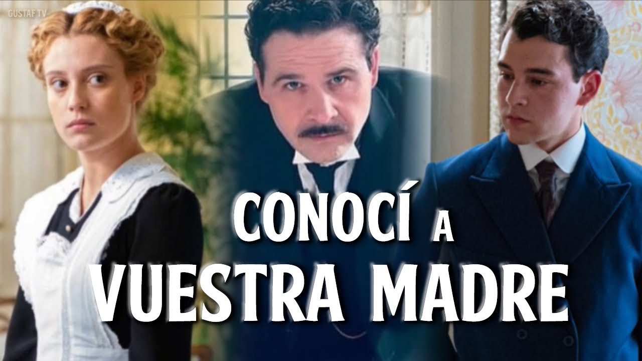 RICARDO PELLICER TIENE LA CLAVE SOBRE DOLORES + HISTORIA DE AMOR || #LaPromesa #Telenovela #series