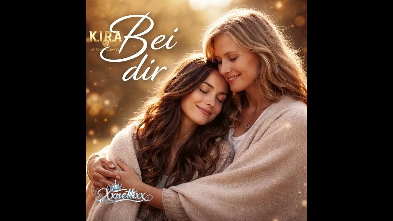 Bei dir (Tocher&Mutter)
