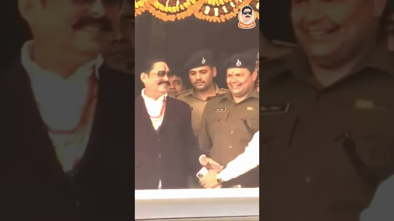 Oath Taking 2026 |AnantSingh ChoteSarkar BiharElection25 MokamaVidhansabha NeelamDevi BiharPolitics