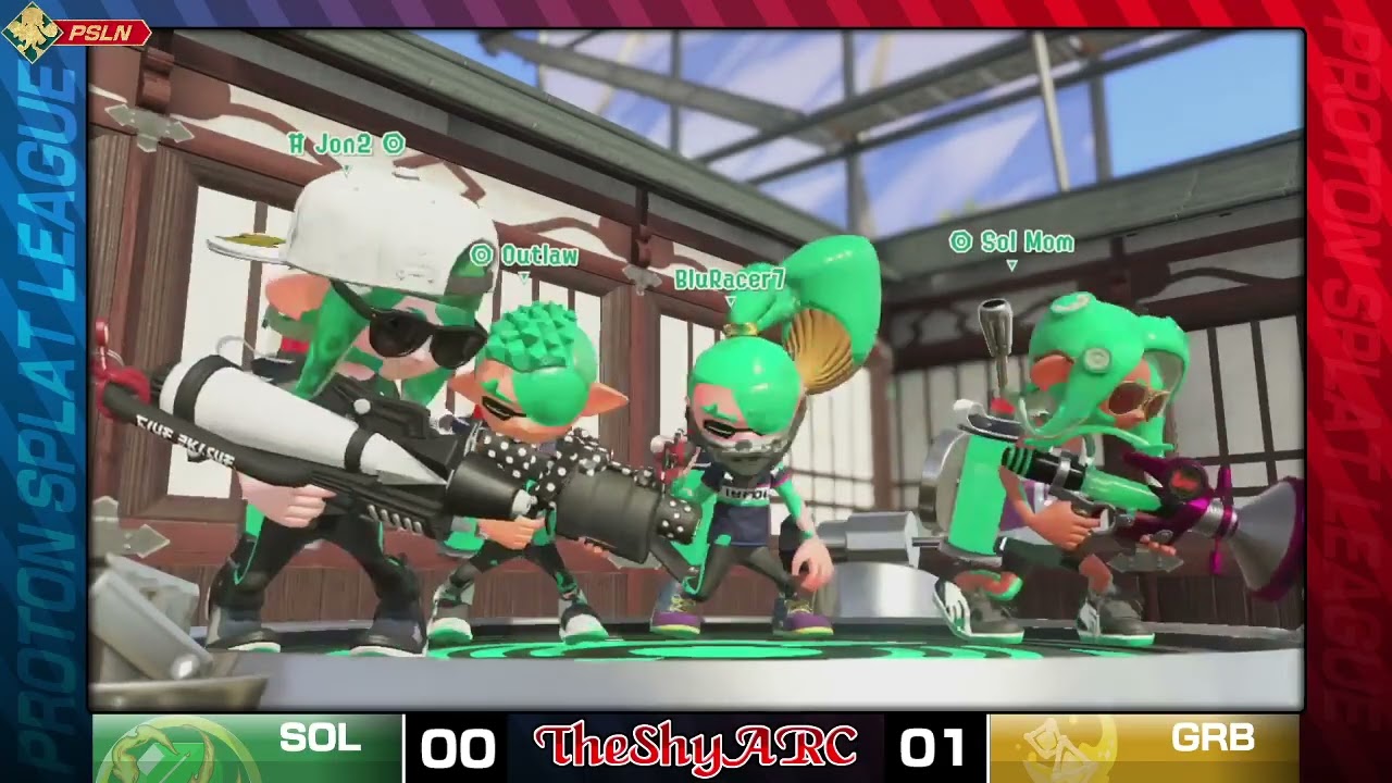 PSL S4 Wild Card Team Sol vs Gold Rush Blush