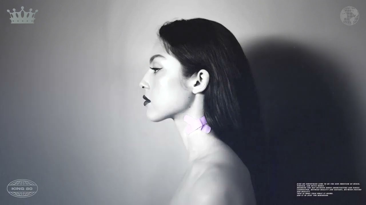 [Free For Profit] Olivia Rodrigo + Halsey Type Beat 