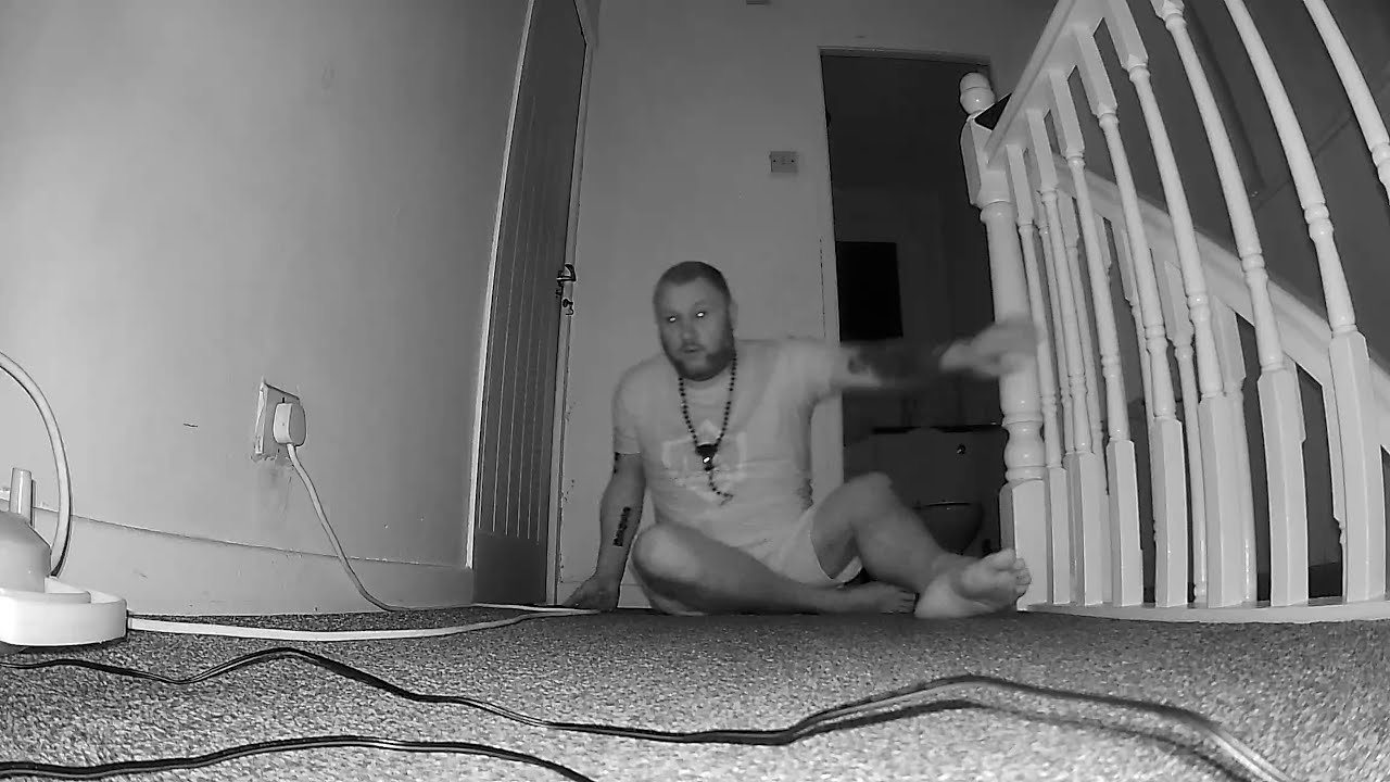Absolutely TERRIFYING&hellip; Poltergeist Out of CONTROL!