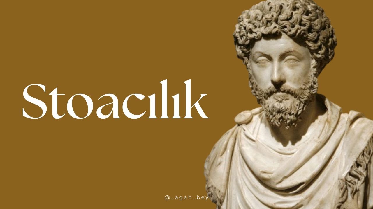 Agahsiyon 24 | Stoacılık Felsefesi Hakkındaki G&ouml;r&uuml;şlerim