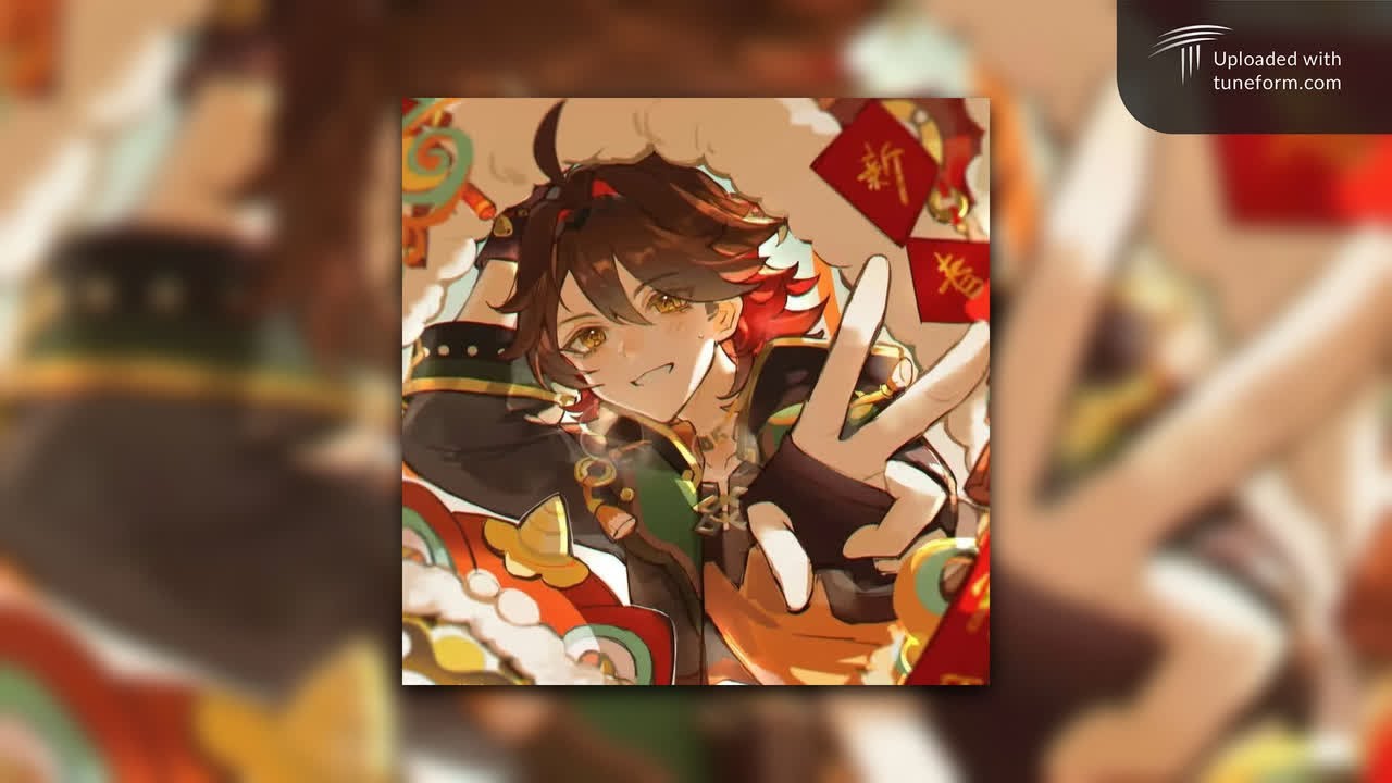 Genshin Impact - Lionheart on the Rise (Gaming’s Song)