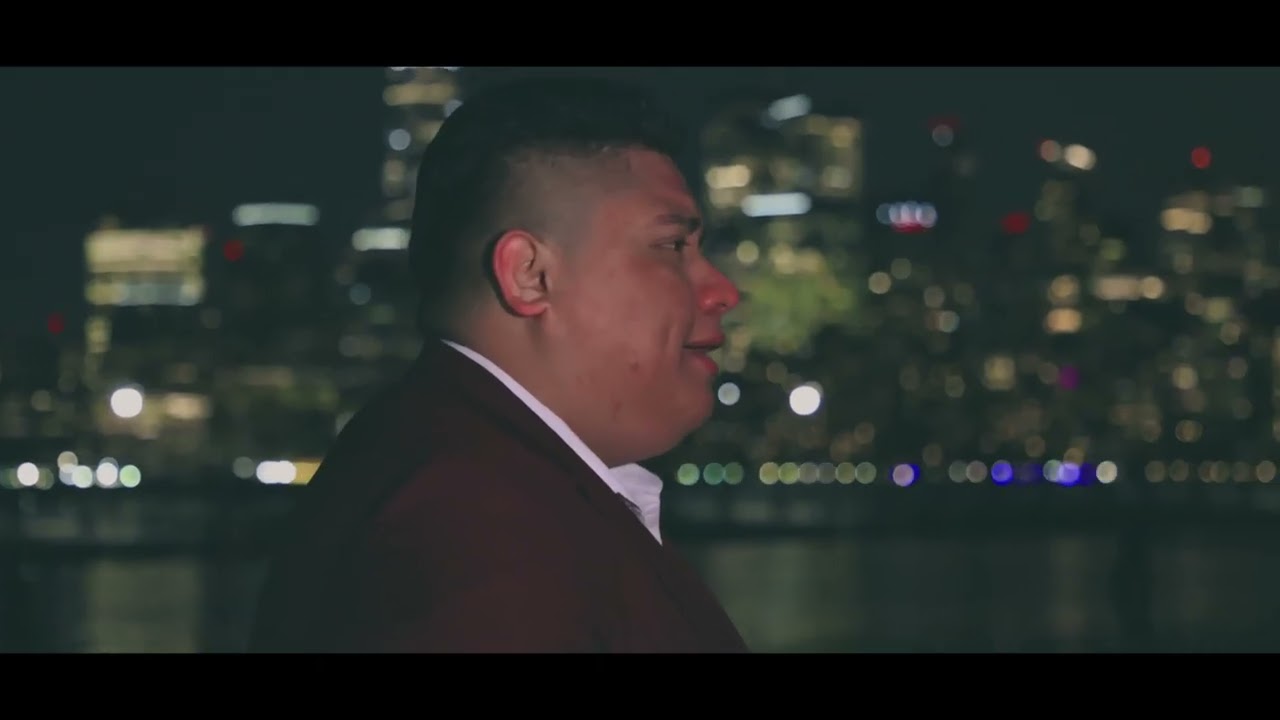 EL ES MI AMPARO // VIDEO OFICIAL \\ ELMER ARTIAGA 