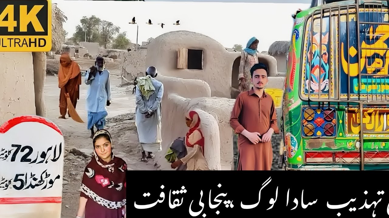 Exploring More Khunda: A Cultural and Historical Travel Experience🇵🇰