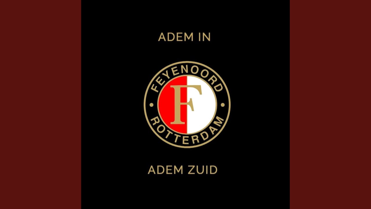 Adem in adem Zuid