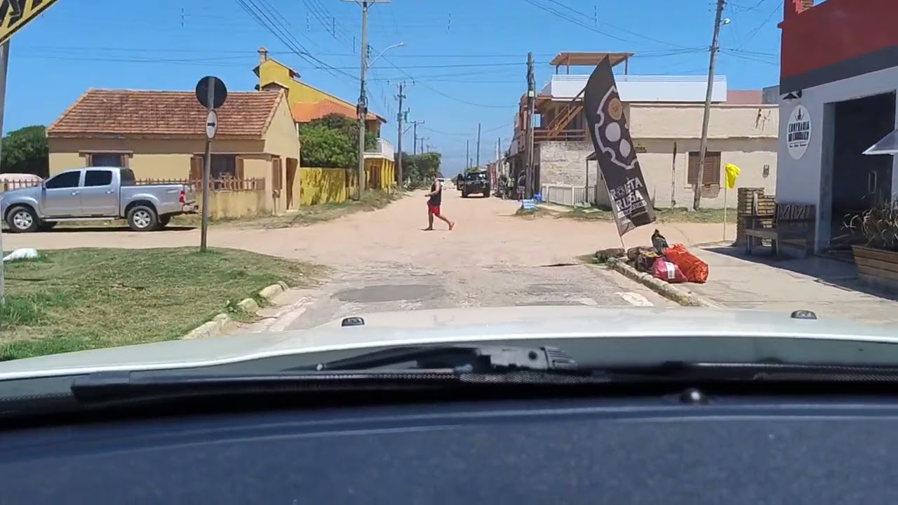 balneário Hermenegildo RS