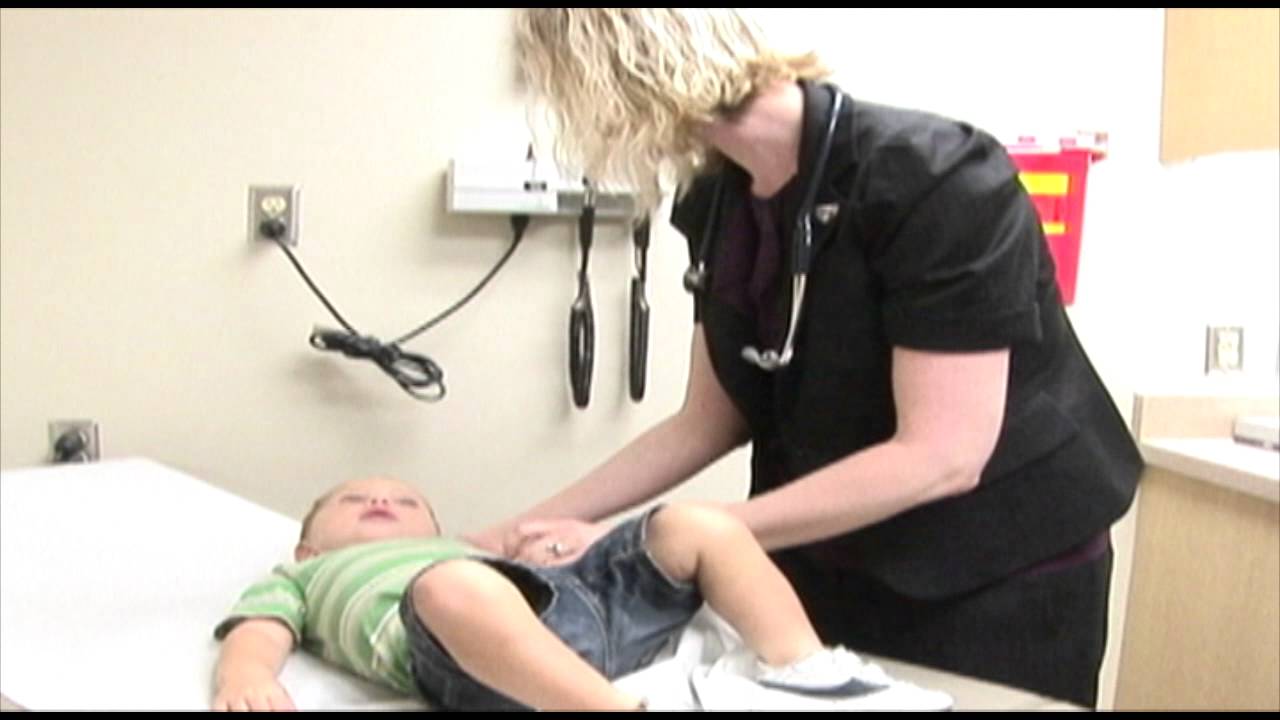 AskUNMC: Children & Fevers