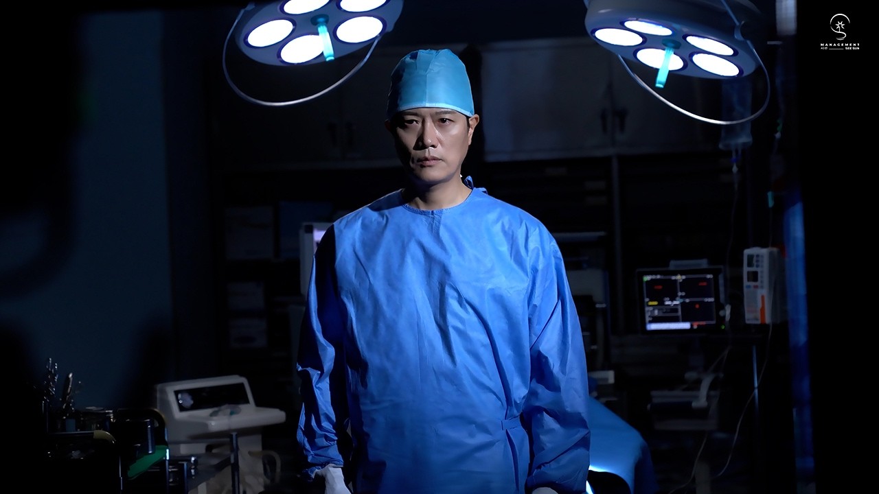 [박희순] 처음 찾아온 의사 박희순👨&zwj;⚕️| 'Human Extinction' MV 비하인드