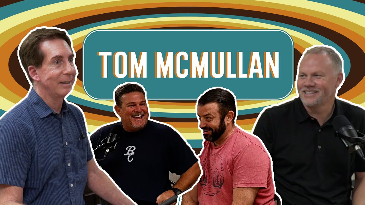 Tom McMullan:  World Renowned Astrological Consultant