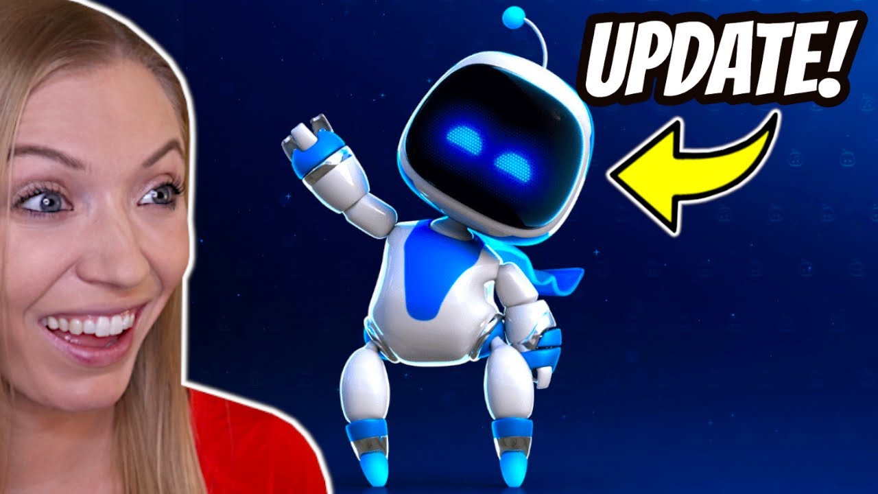 I BEAT Astro Bot's CRAZIEST Level YET!