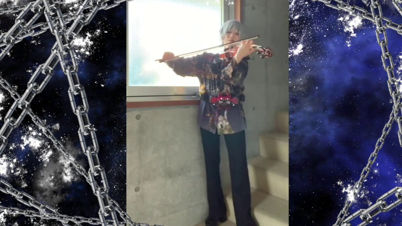 仮面ライダーキバ（音也のエチュード）