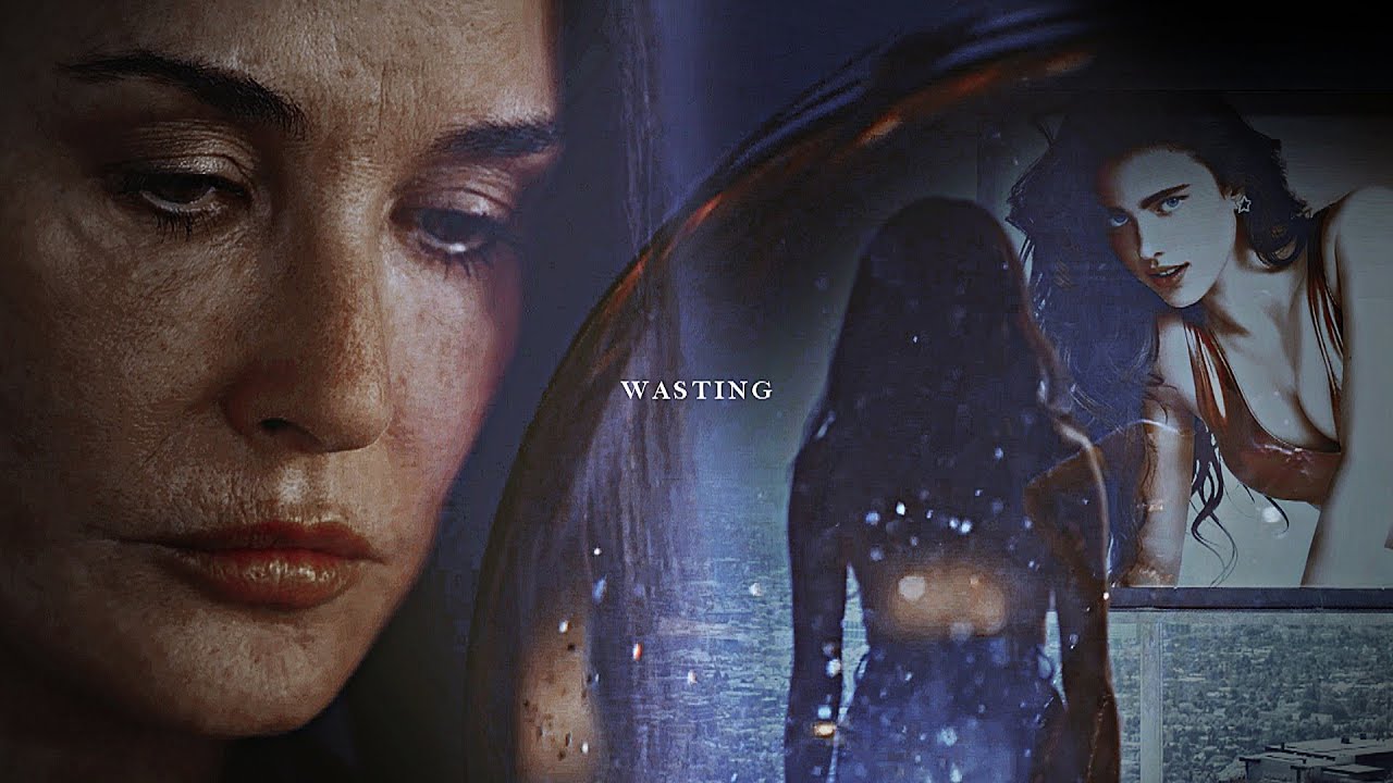 The Substance | Wasting