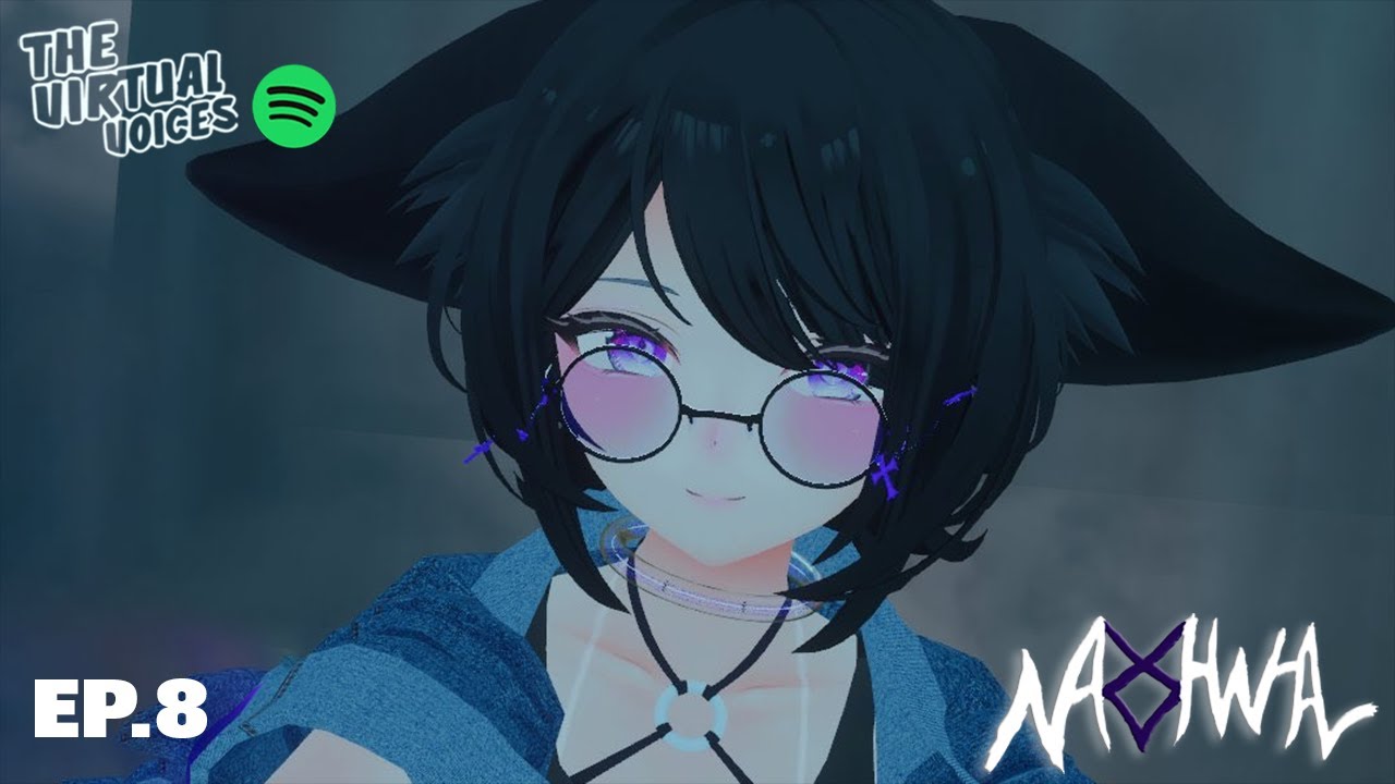 EP 8 Narshwhal (Virtual Raves)
