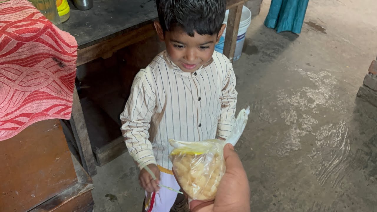 Arhan Paasta Ko ‘picnic Bolata Hai 😄