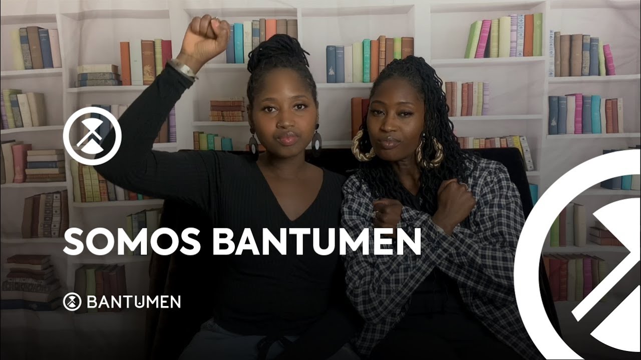 SOMOS BANTUMEN