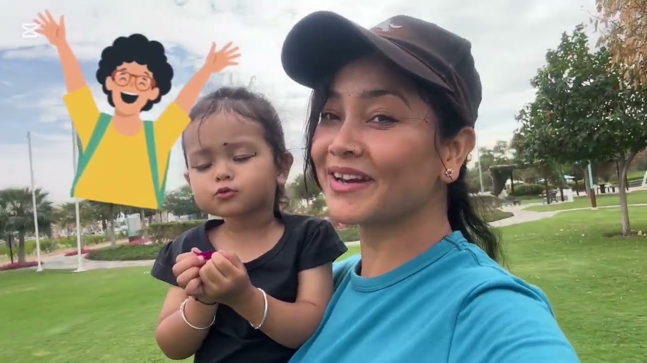 Off day vlog in Abudhabi 🇦🇪 #dailyvlog #momlife #dubailfe #dailyroutine #familyvlog 