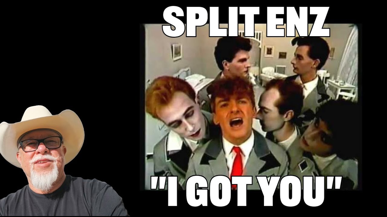 FIRST TIME HEARING || Split Enz - I Got You || REACTION