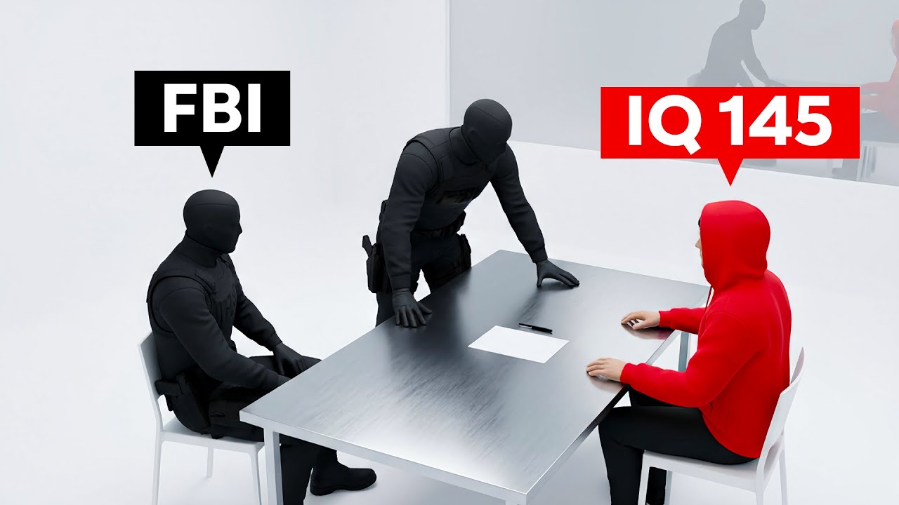 How the FBI Caught America's Greatest Hacker