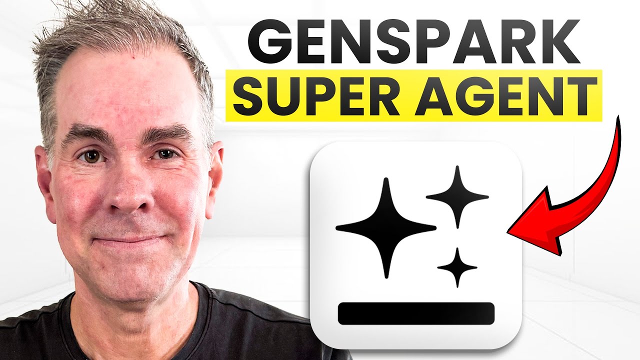 Инструмент искусственного интеллекта незаметно заменяет все мои подписки (Genspark)