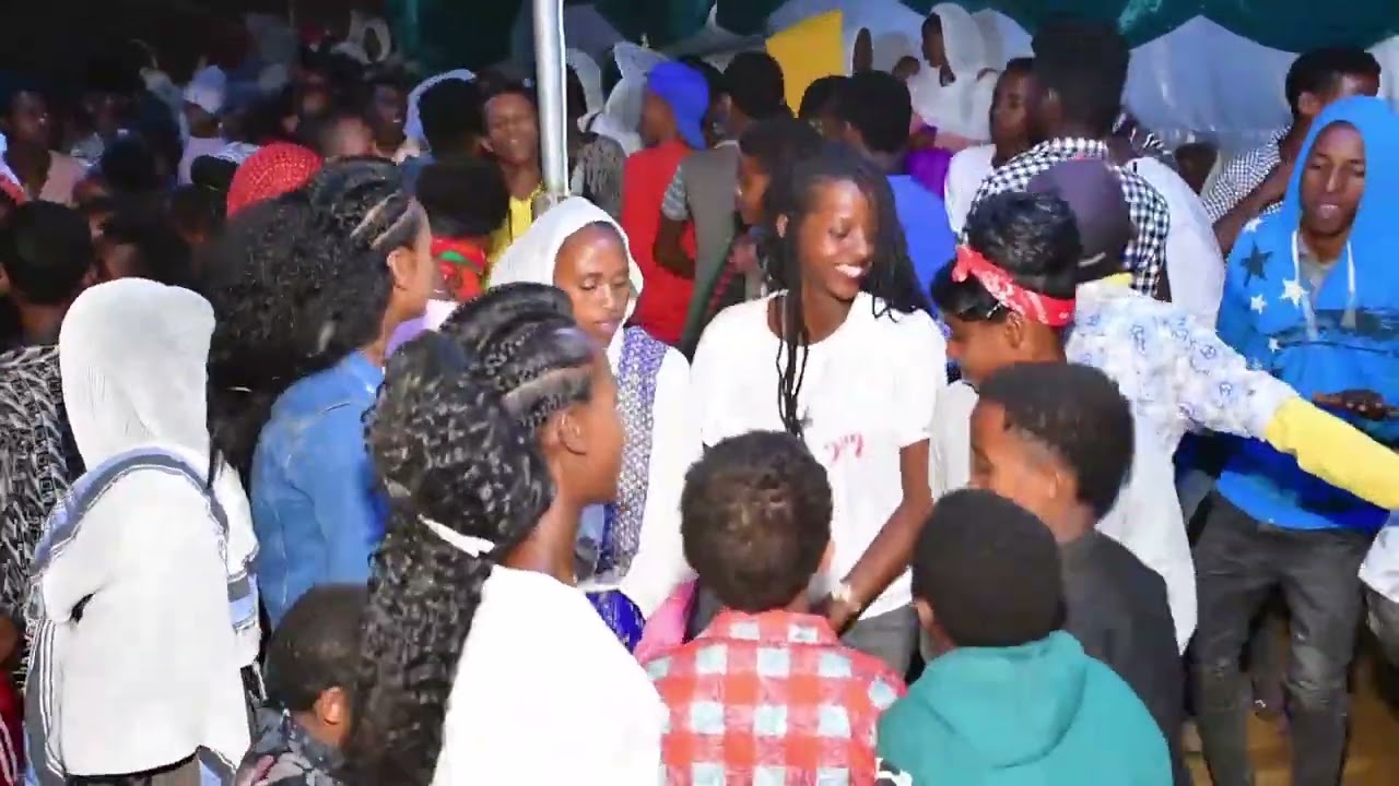 ኬፍ ደለዎ ጋይላ  by tesfom 