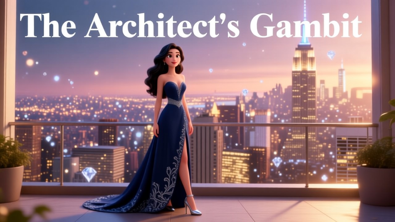 The Architect's Gambit