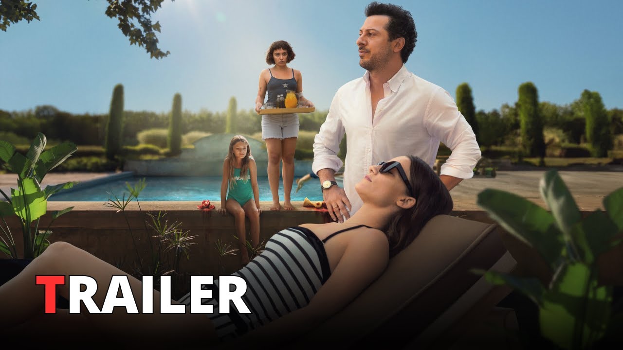 DELICIOUS (2025) | Trailer italiano del thriller tedesco di Netflix