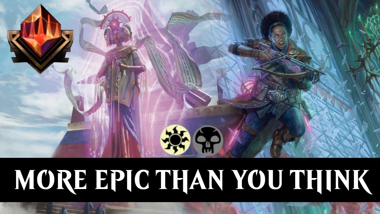 INSANE Deck You Didn't Know You Needed (Until Now)