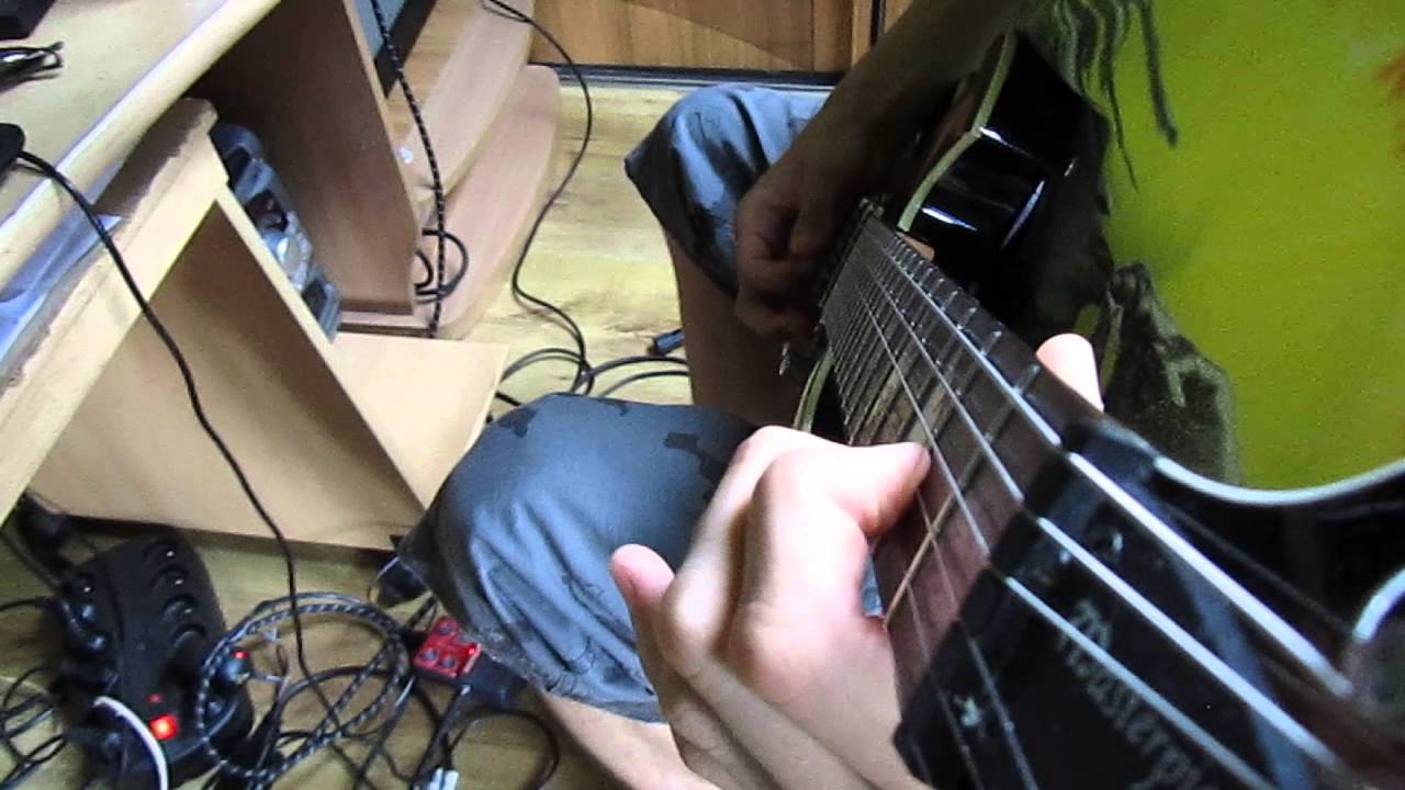 Tool - Sober cover   8 Osiem 8