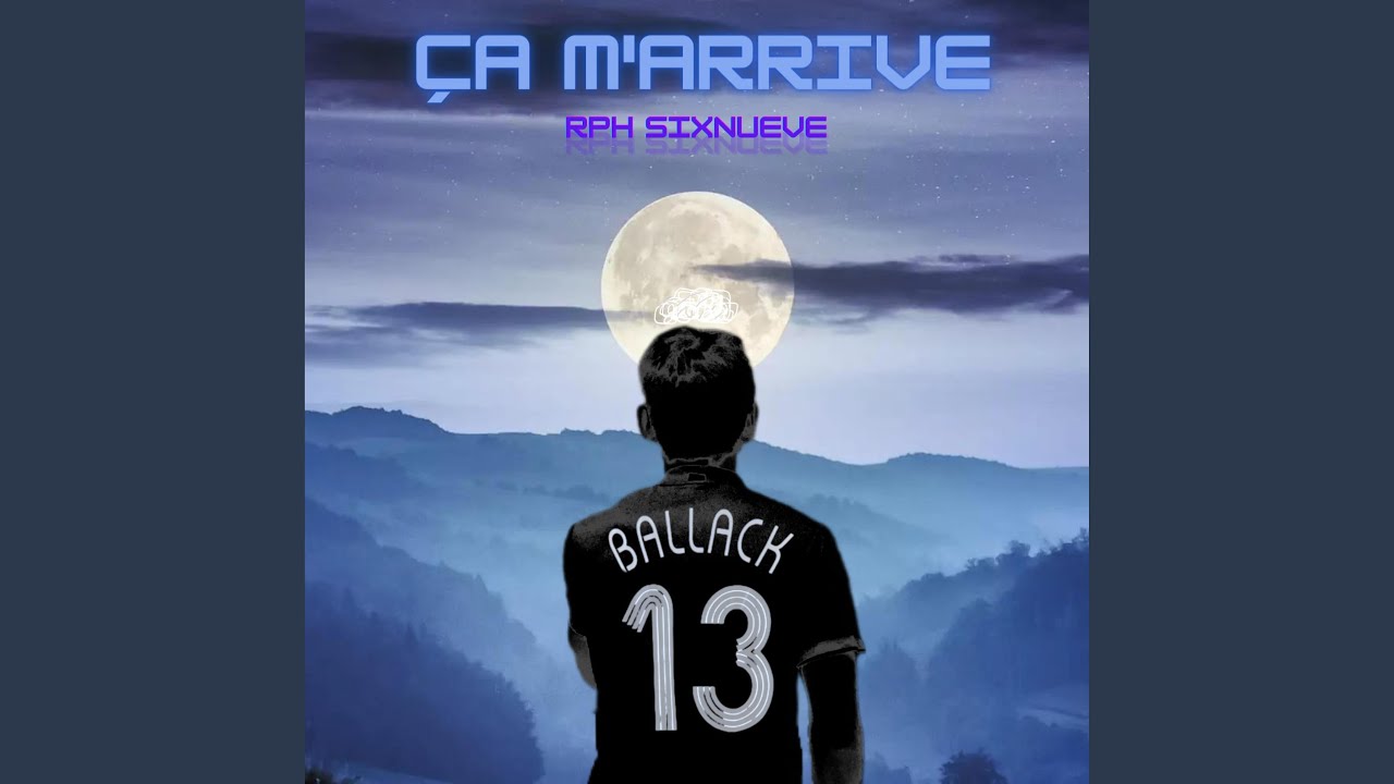 Ballack (Version instrumentale)