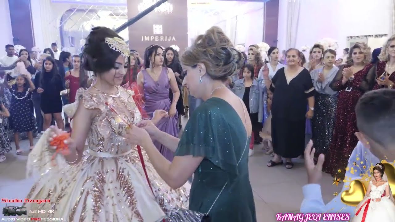 DASMA TE SALIJA KANAGJEQI ENISES PJESA 4