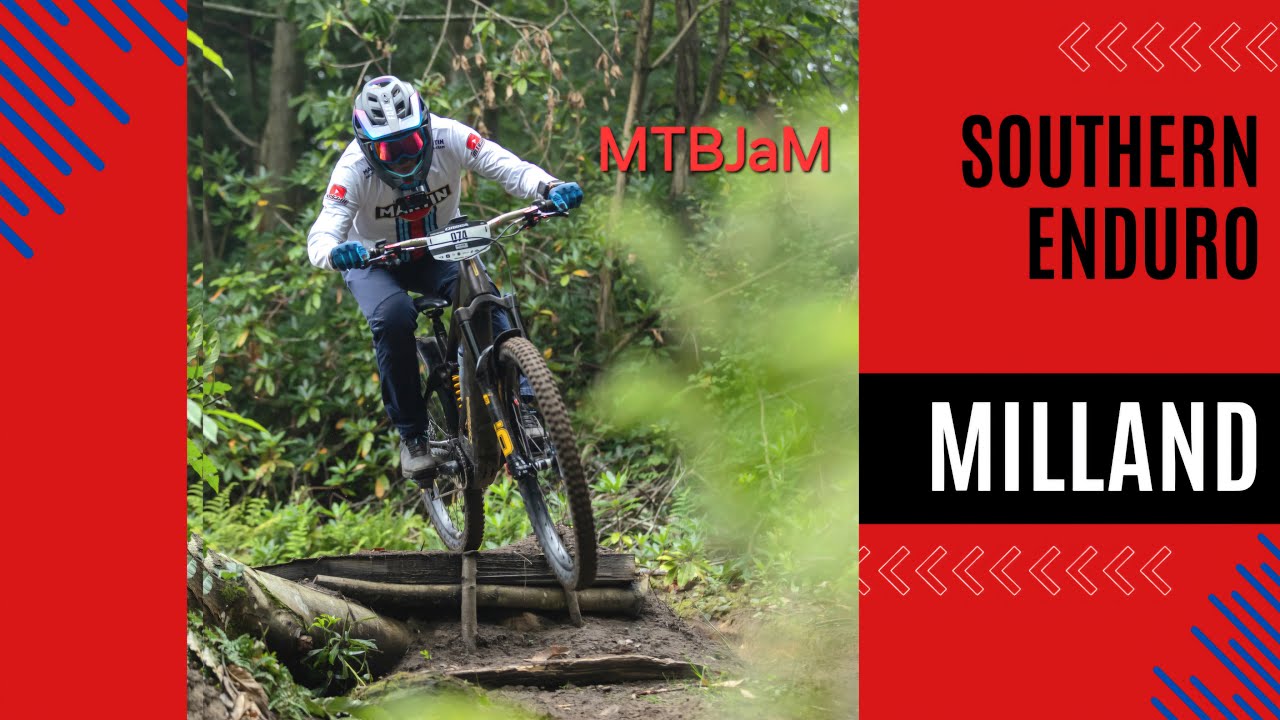 Southern Enduro Milland Sept 24 Race