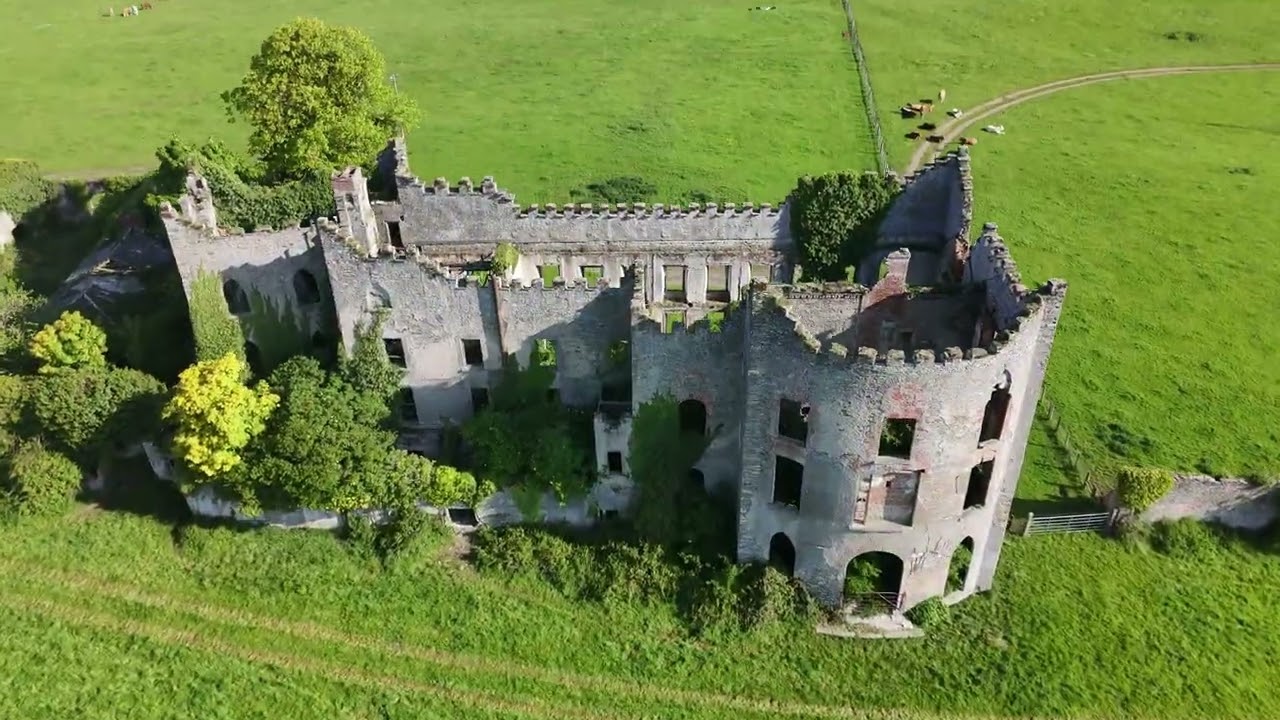 Louth Hall Tallanstown