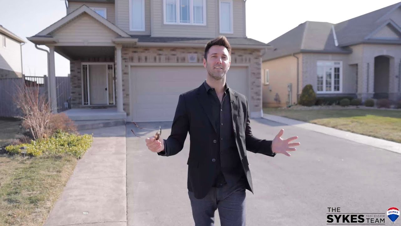 6624 Richard Cres, Niagara Falls // Greg Sykes Real Estate