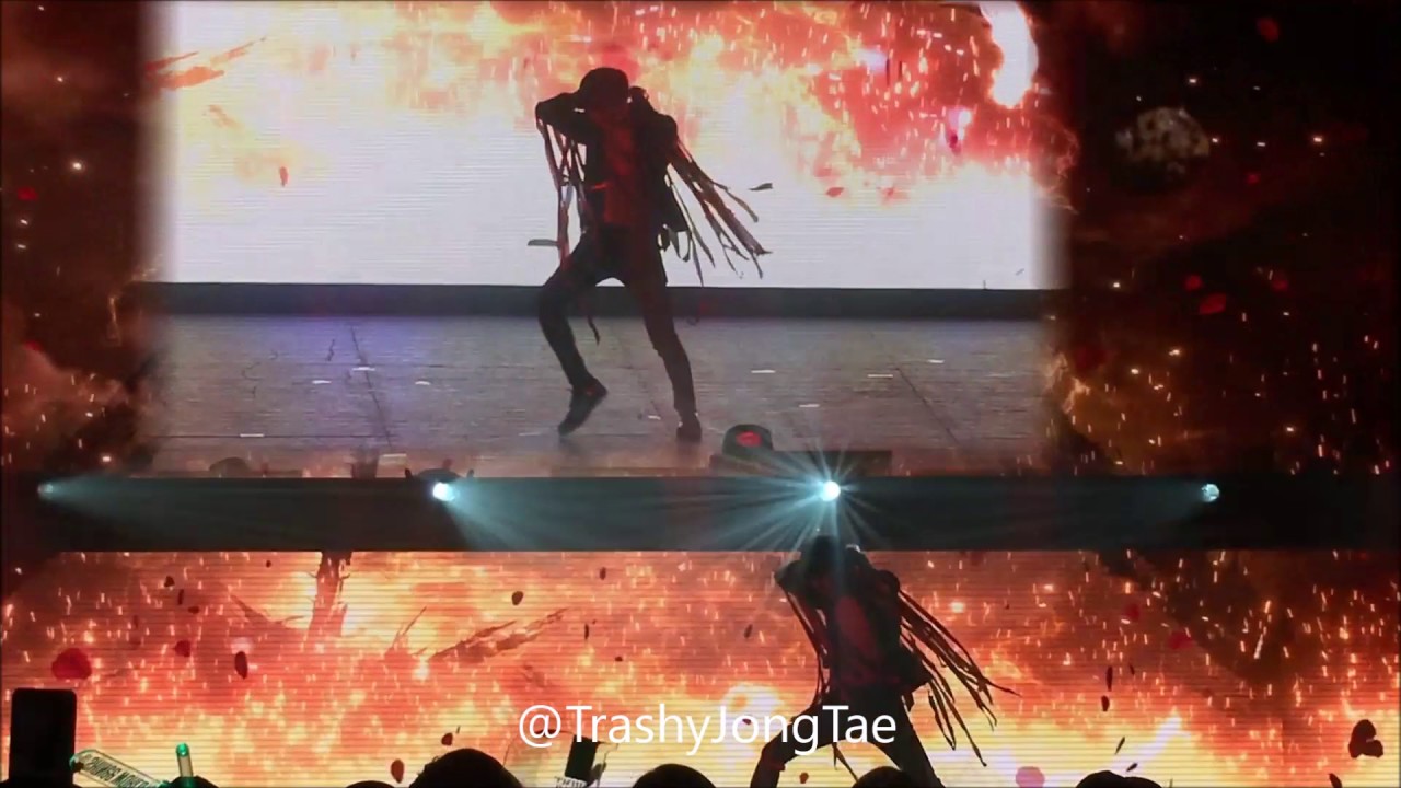 SWC V Toronto - Sayonara Hitori (Fancam)