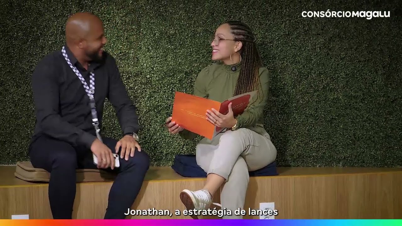 Cons&oacute;rcio Magalu: Como ofertar um lance competitivo