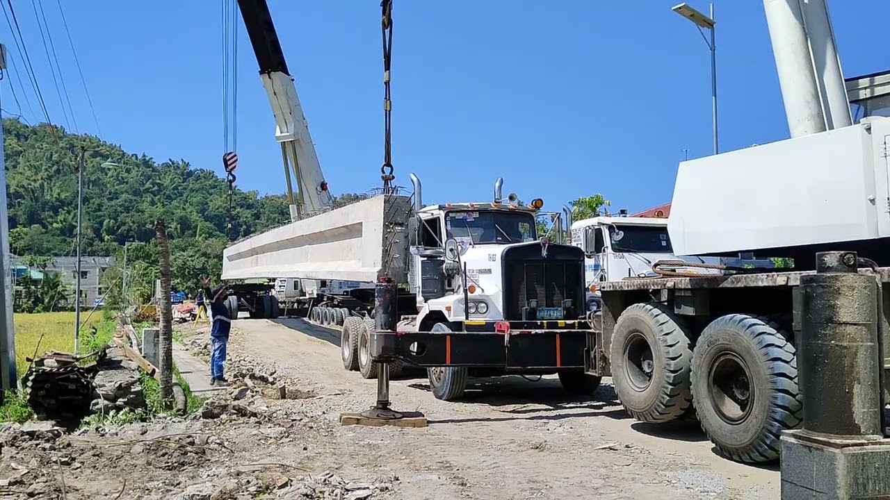 Bambanay Bridge