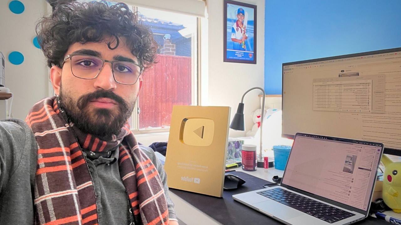 Я исчез на 2 года, и это было лучшее решение в моей жизни.