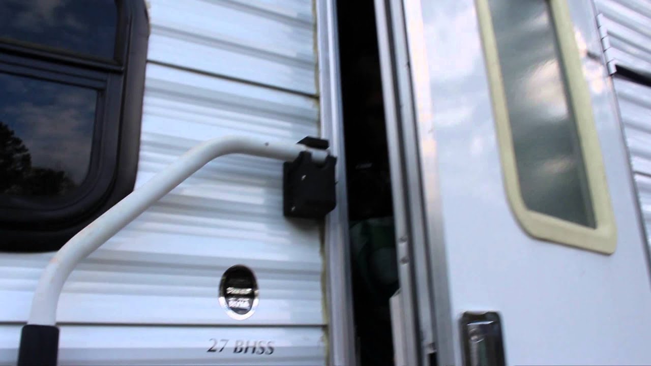 McJuggerNuggets RV Fail