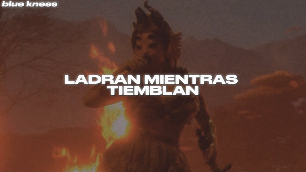 Melanie Martinez - BATTLE OF THE LARYNX | sub español