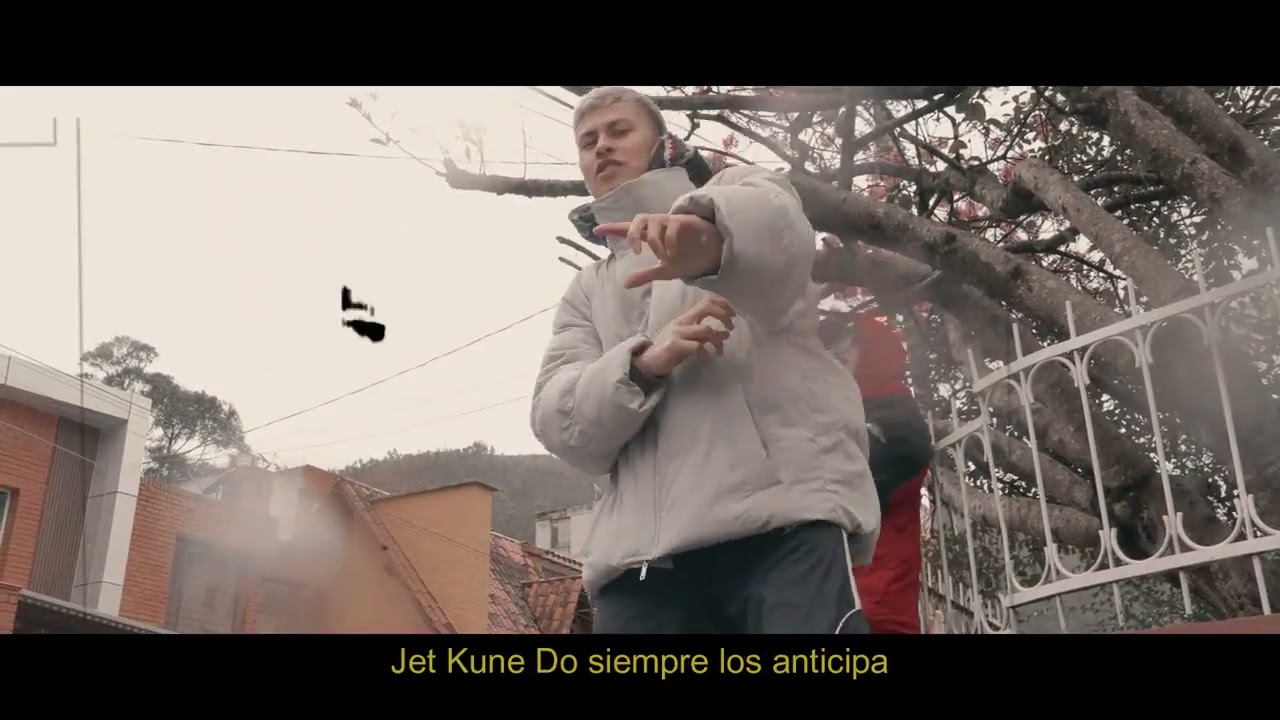 TOCANDO EL CIELO - 