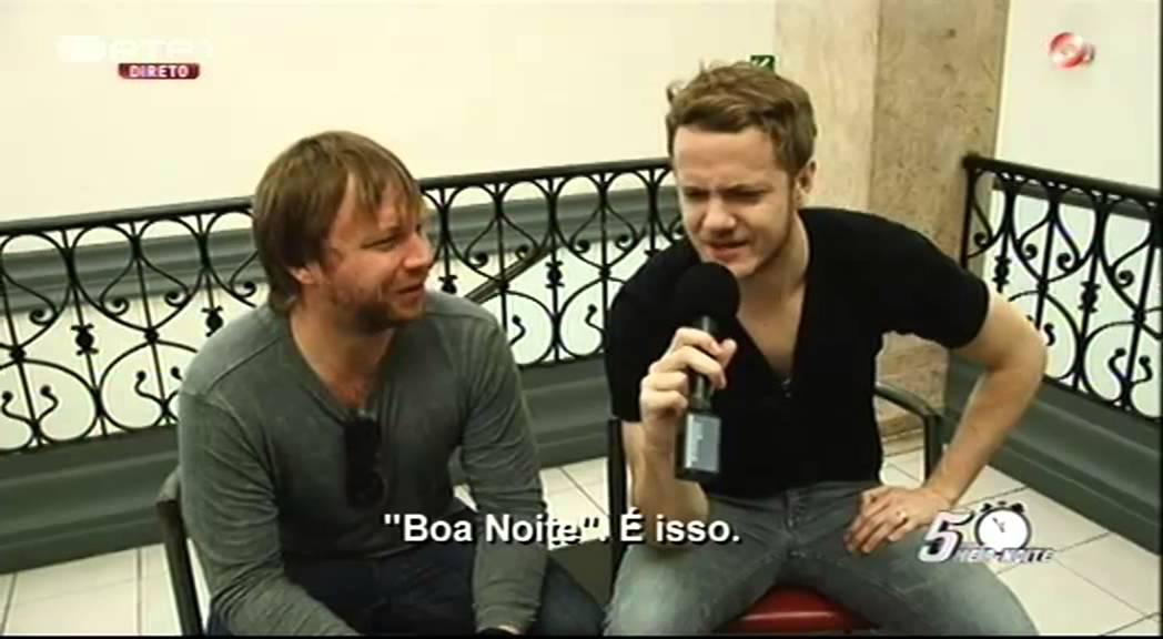 Entrevista com 