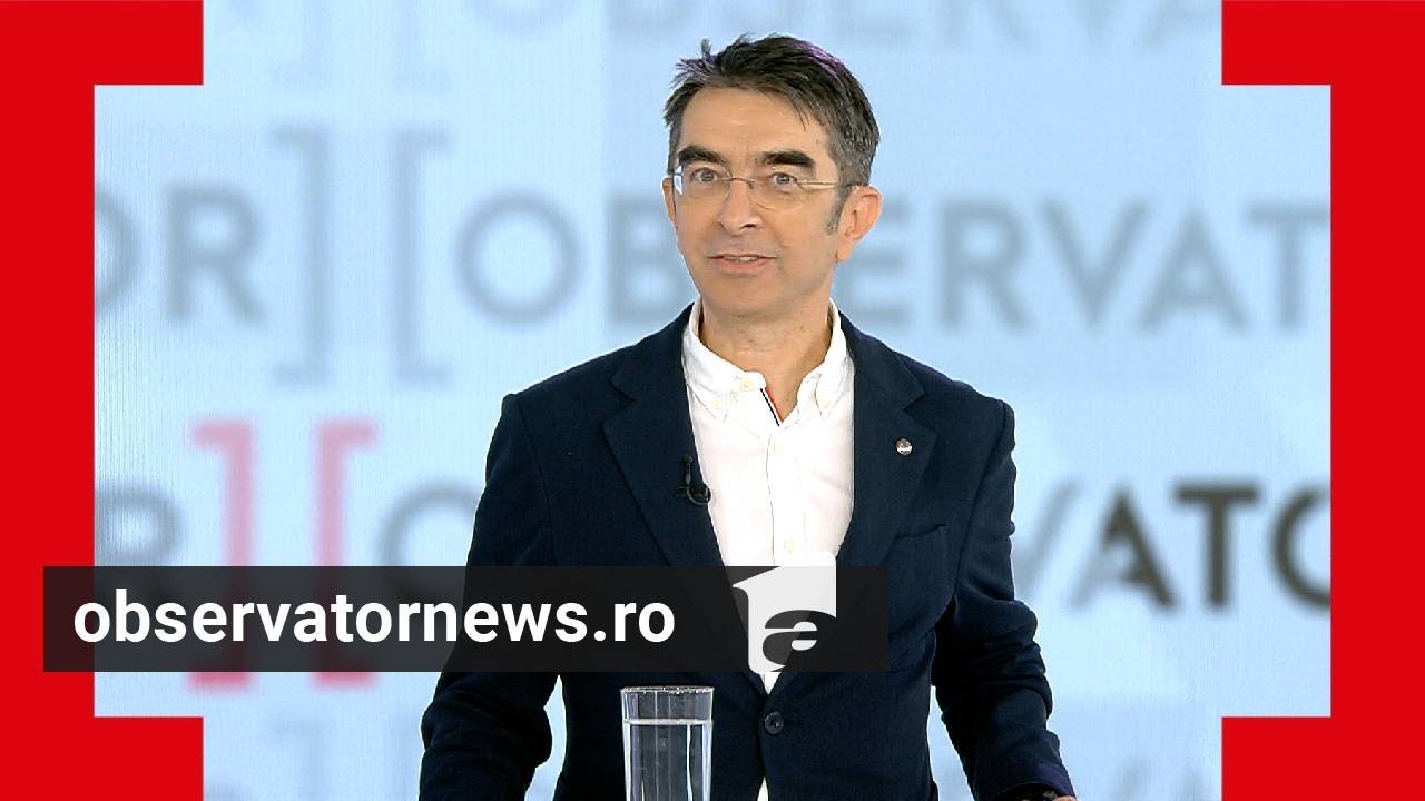 Meseriile dispar, influencerii se înmulțesc. Mihai Găinușă: 