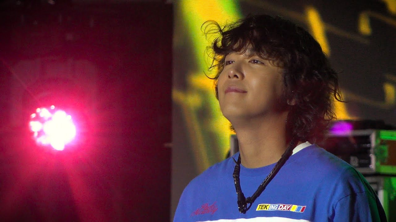 FTISLAND (FT아일랜드) - full (2024 고령 락페스타 ROCK FESTA 10/19/2024)